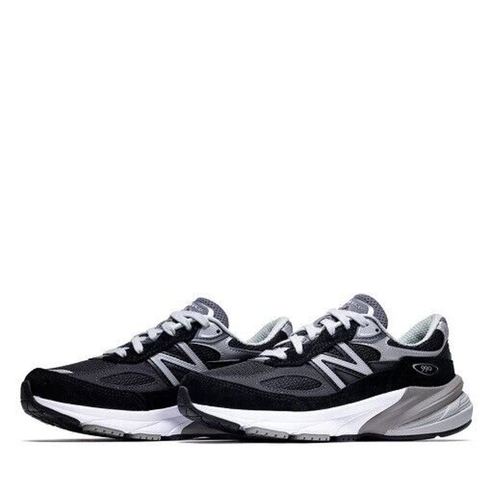 ‼️New Balance 990 Black❗️NWT WMNS